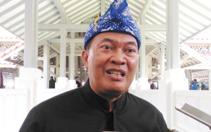 Wali kota angkat bicara soal kasus penghinaan suku Sunda yang viral