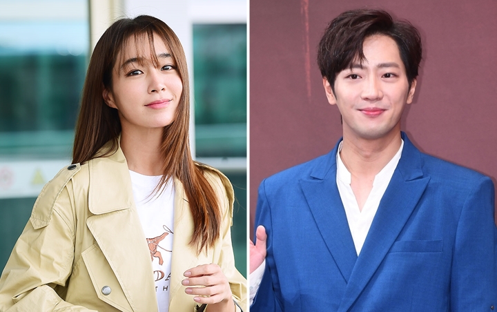 Lee Min Jung dan Lee Sang Yeob Setuju Jadi Suami Istri di Drama Baru KBS