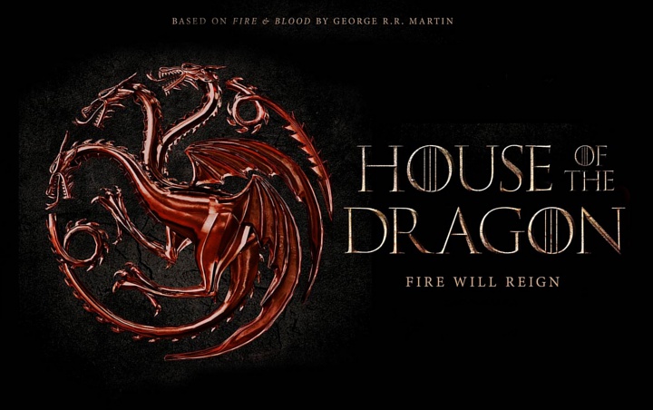 Inilah Jadwal Tayang Prekuel 'Game of Thrones', 'House of the Dragon' yang Kisahkan Klan Targaryen