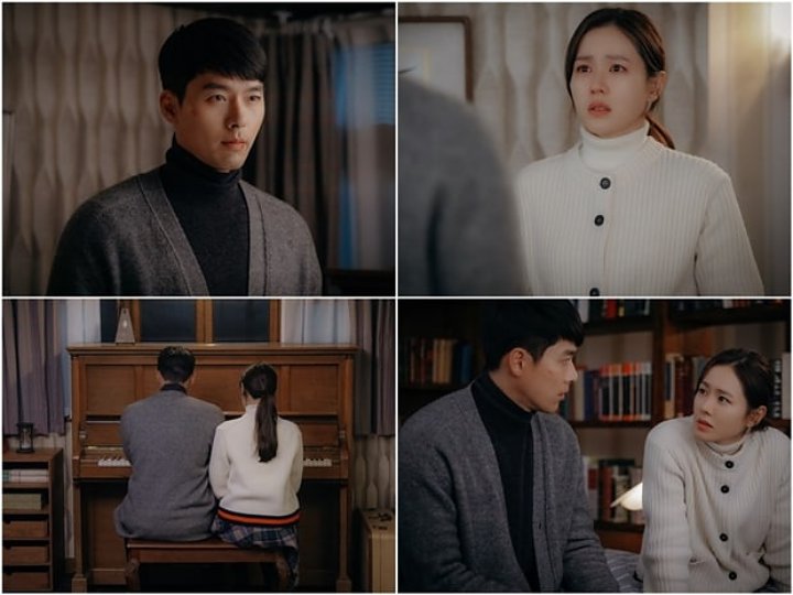 Hyun Bin dan Son Ye Jin Bakal Berbagi Momen Romantis yang Bikin Baper di \'Crash Landing on You\'