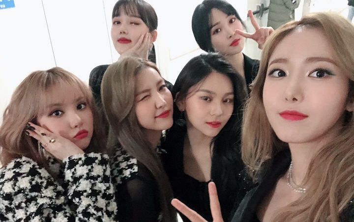 Konsep Comeback G-Friend Disebut Bakal Berubah Pasca Agensi Diakuisisi Big Hit, Begini Respon Fans