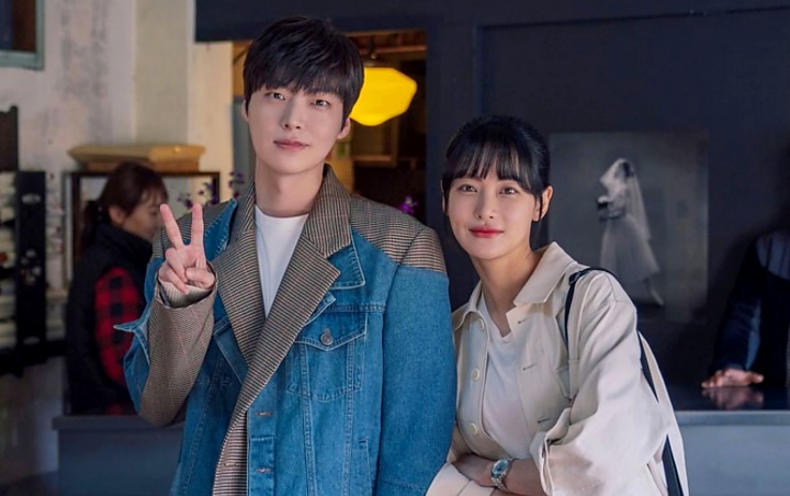 Setelah Beradegan Ranjang, Ahn Jae Hyun Lakukan Ini Pada Oh Yeon Seo di 'Love with Flaws'