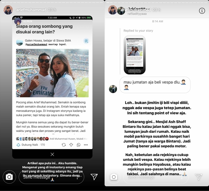 Arief Muhammad