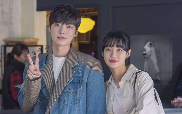 Ahn Jae Hyun dan Oh Yeon Seo Pamitan 'Love with Flaws', Kompak Ucap Hal Ini