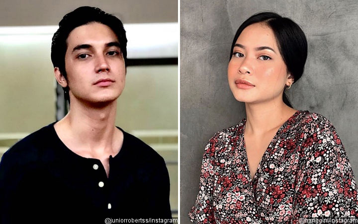 Junior Roberts dan Hanggini Jadi Pemeran Utama di Film Adaptasi Novel 'Geez & Ann'