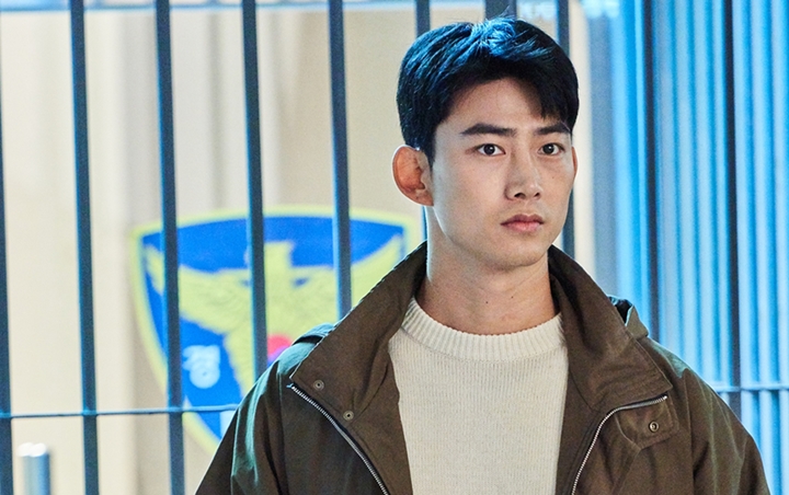 Taecyeon 2PM Ngaku Syok Syuting 'The Game' Usai Rampung Wamil, Kenapa?