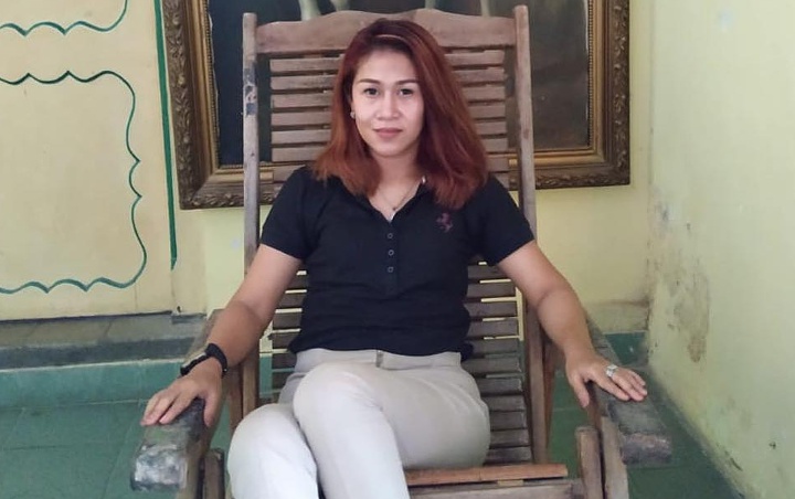 'Ratu' Keraton Agung Sejagat Sempat Update Status Medsos Usai Ditangkap, Ini Kata Polisi