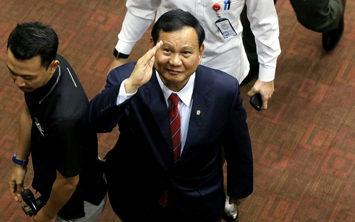 Kritik Prabowo Ke Luar Negeri, Begini Reaksi PKS Usai Disebut 'Genit' Oleh Gerindra