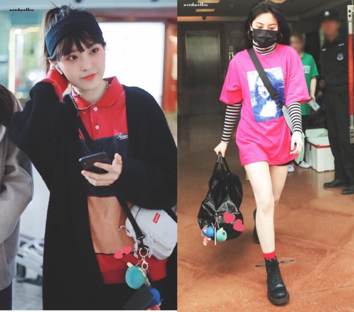 Dua Trainee Cantik YG Entertainment Ini Diyakini Bakal Jadi Penerus Jennie dan Jisoo BLACKPINK