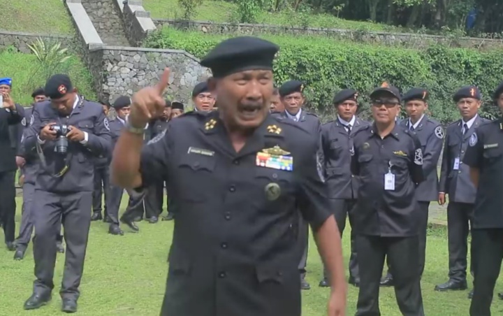 Bukan Raja, Sunda Empire 'Kekaisaran Matahari' Dipimpin Sosok Grand Prime Minister