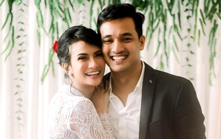 Tanggal Resepsi Nikah Vanessa Angel dan Bibi Ardiansyah Akhirnya Terungkap, Kapan?