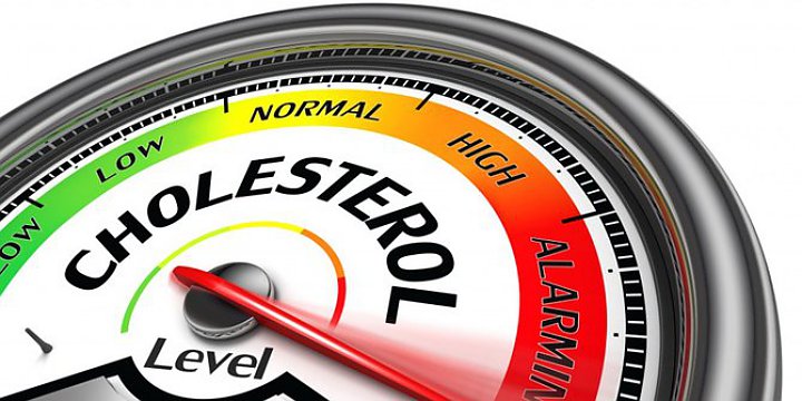 Terong Juga Baik Untuk Menjaga Kadar Kolesterol