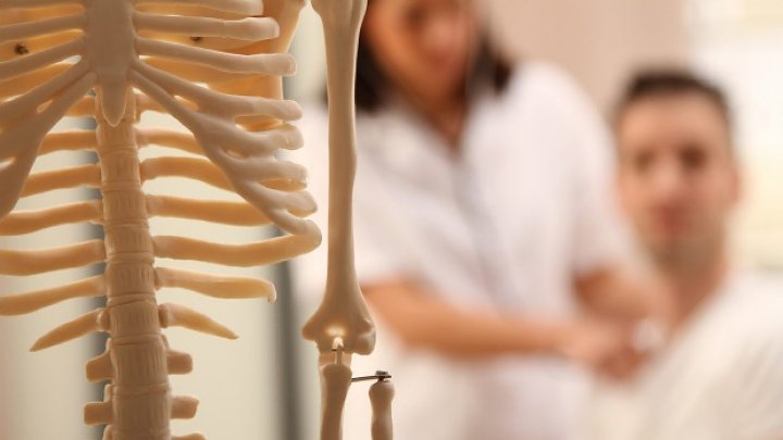 Jaga Kesehatan Tulang dan Hati dengan Mengkonsumsi Terong Secara Rutin