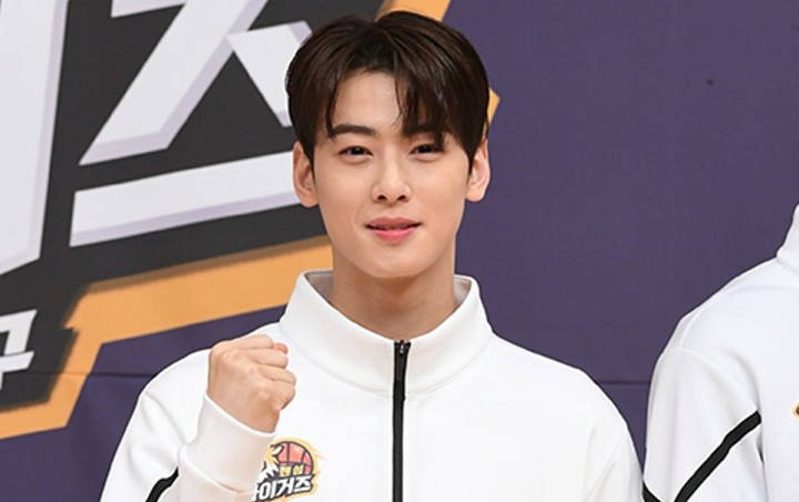 Cha Eunwoo Jadi Hot Topik Usai 'Handsome Tigers' Tayang, Ternyata Gara-Gara Ini