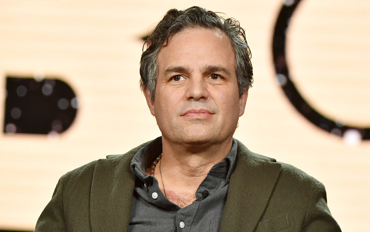 Mark Ruffalo Naikkan Berat Badan Hingga 13 Kg di 'I Know This Much Is True', Begini Foto Terbarunya