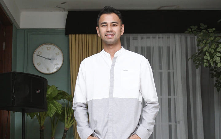 Raffi Ahmad Ungkap Salah Satu Hal Berharga yang Didapatkan dari Liburan Keliling Dunia, Apa Itu?