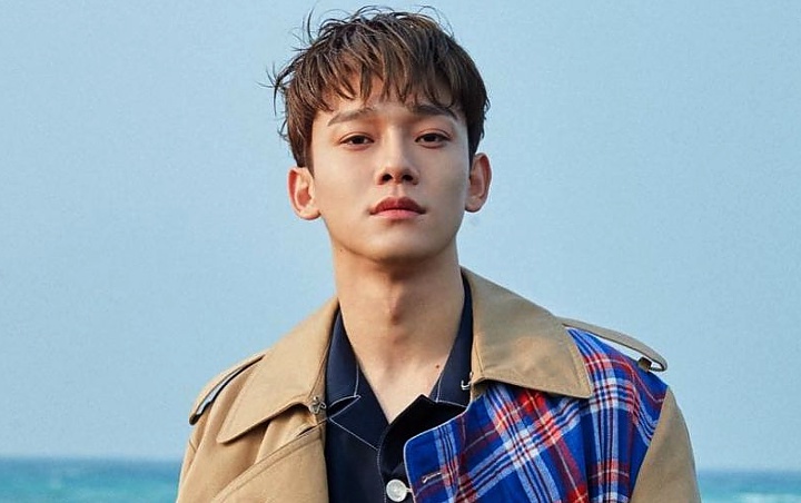 EXO-L Korea Resmi Demo SM Tuntut Keluarkan Chen dari Grup, Fakta Ini Bikin Fans Internasional Ngakak