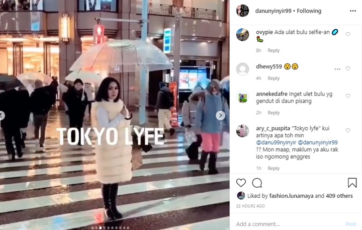 Syahrini