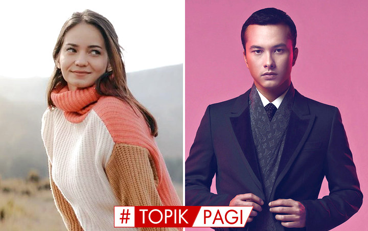  Enzy Storia Ogah Dicap Pelakor, Alasan Nicholas Saputra Enggan Pajang Foto Diri Di IG-Topik Pagi