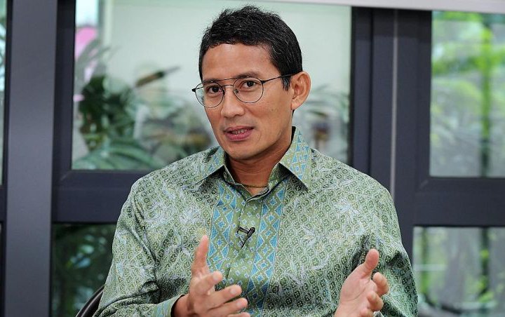 Dapat Kode Soal 2024 Dari Jokowi, Sandiaga Uno Dinilai Bisa Jadi Kikuk Dengan Prabowo
