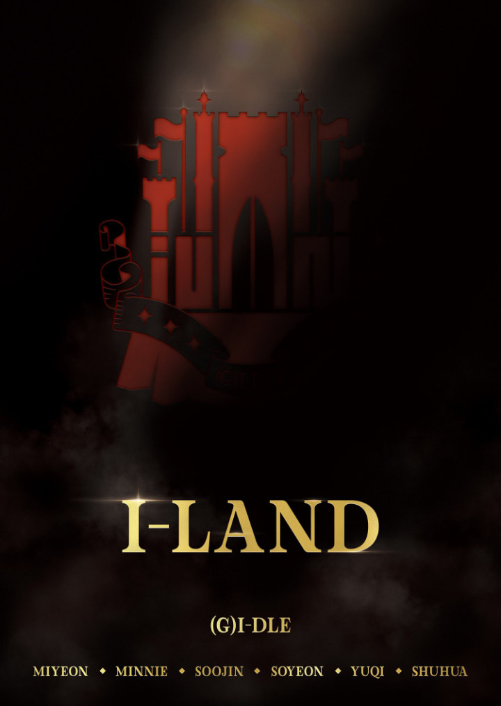 Fans (G)I-DLE Di Buat Bertanya-tanya Dengan Rilis Teaser Comeback Misterius 'I-LAND' Milik Mereka