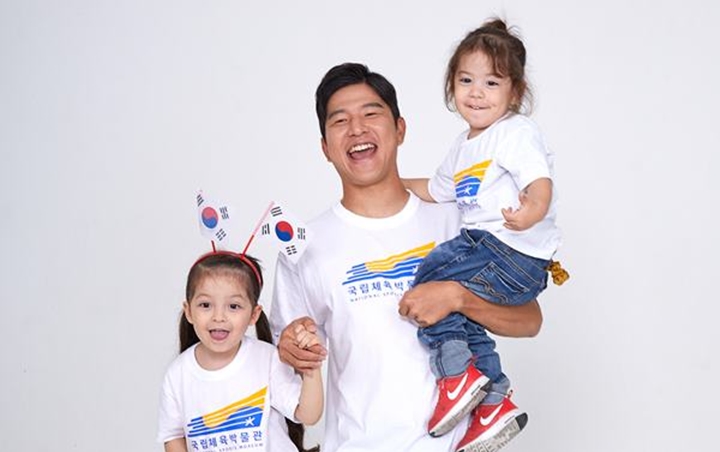 Naeun dan Gunhoo Hiatus Dari 'Superman Is Back', Kang Gary Kena Cibir