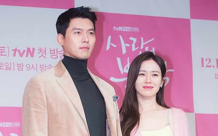Hyun Bin Terbukti Bucin Son Ye Jin, Rating 'Crash Landing On You' Kembali Pecah Rekor