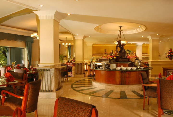 Hotel Salak The Heritage Bogor Yang Jadi Markas Masyarakat Dari Penjajah