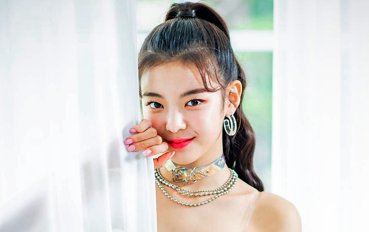 Kecantikan Lia ITZY saat Showcase di LA Jadi Sorotan, Netizen Justru Pro-Kontra