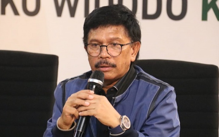 Menkominfo Akan Tegas Tagih Pajak Netflix Lewat RUU Omnibus Law
