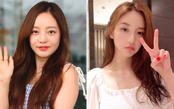 Netizen Prihatin dan Sebut Goo Hara Tetap Dimanfaatkan Han Seo Hee Meski Sudah Meninggal