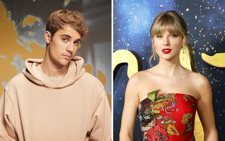 Justin Bieber Diusir Gara-Gara Taylor Swift, Kenapa?