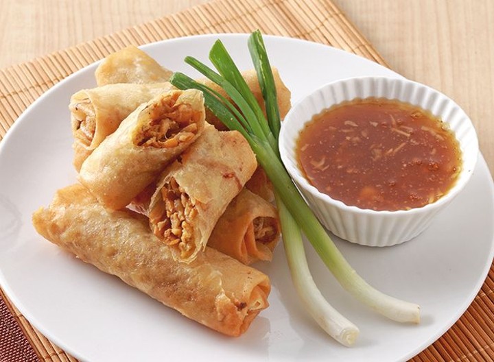 Lumpia, Makanan Khas Imlek yang Melambangkan Kekayaan dan Emas Melimpah