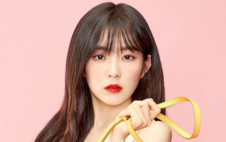 Irene Red Velvet Dibilang Bak Putri Negeri Dongeng Usai Posting Foto Pakai Mahkota