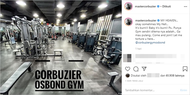 Deddy Corbuzier