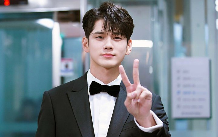 Trainee Starship Dibilang Kembaran Ong Sung Woo, Foto Sekolah Mengagetkan Trainee Starship Dibilang Kembaran Ong Sung Woo, Foto Sekolah Mengagetkan