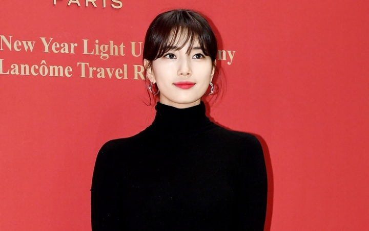 Dandanan Suzy Sama Persis 3 Tahun Lalu, Fakta Ini Bikin Netizen Terheran-Heran