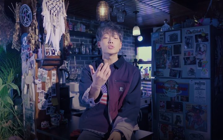 Bobby iKON Kejutkan Fans Dengan Rilis MV Lagu Solo Sentimental 'Rest
