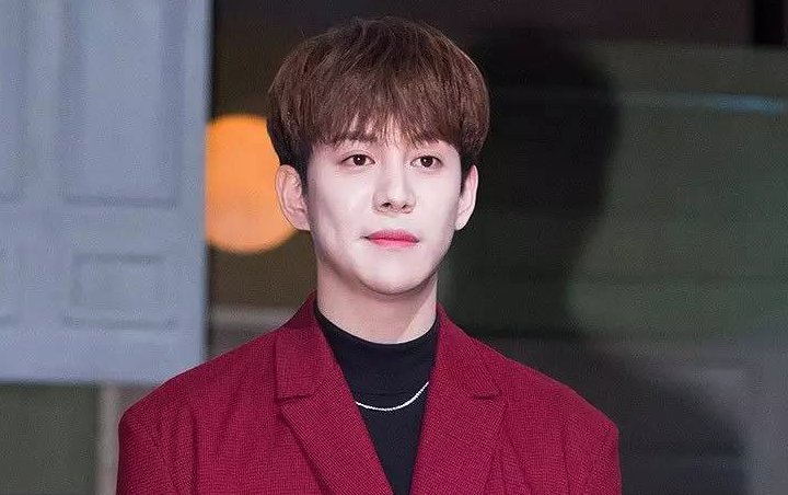 Penundaan Wamil Park Kyung Dikabulkan Pasca Ikut Dalam Investigasi Manipulasi Chart