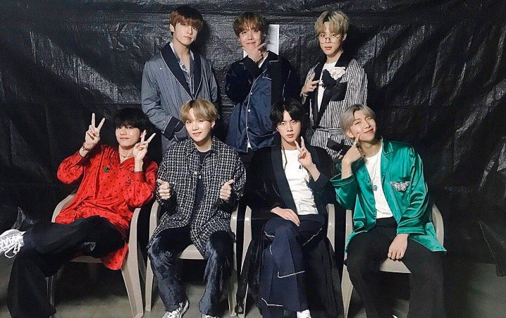 Tanggal Tur Konser BTS 2020 Diduga Bocor Gara-gara Unggahan Perusahaan Retail Tiket Ini