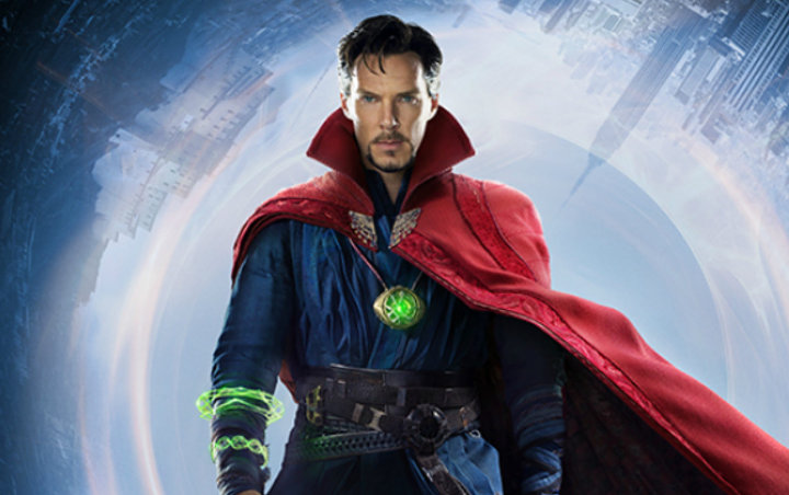 Sinopsis 'Doctor Strange 2' Bocor: Ambil Setting Waktu Pasca 'Endgame' dan Ungkap Sosok Villain