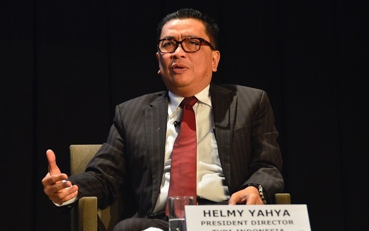 Helmy Yahya Beber TVRI Masuk 10 Besar Selama Januari 2020 Karena Tayangan Liga Inggris