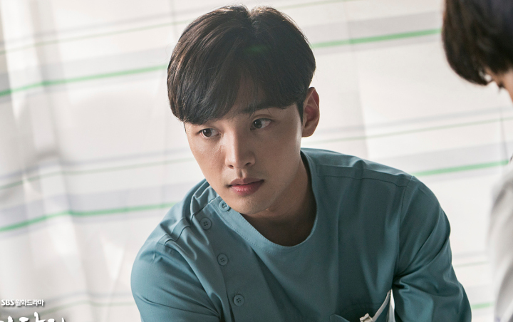 Alasan Kim Min Jae Setuju Jadi Pemeran Pendukung di 'Romantic Doctor, Teacher Kim 2'