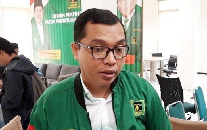 Omnibus Law Hapus Kewajiban Makanan Bersertifikat Halal, PPP Nyatakan Keberatan