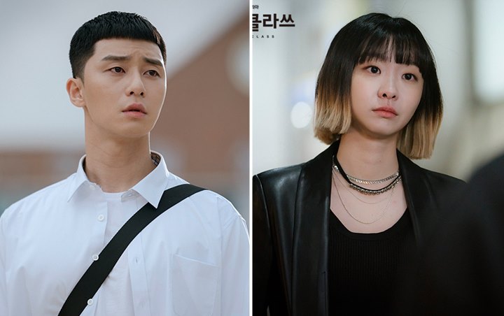 Obrolan Canggung Park Seo Joon dan Kim Da Mi di Sesi Baca Naskah 'Itaewon Class'