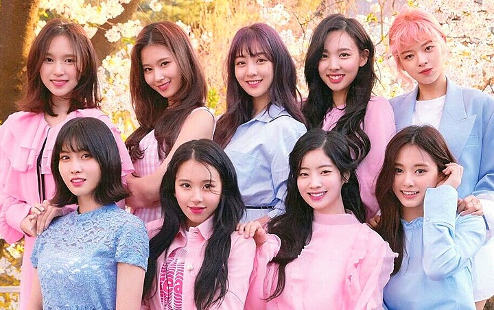 Twice Diklaim Sedang Alami Krisis, Ini 5 Alasannya