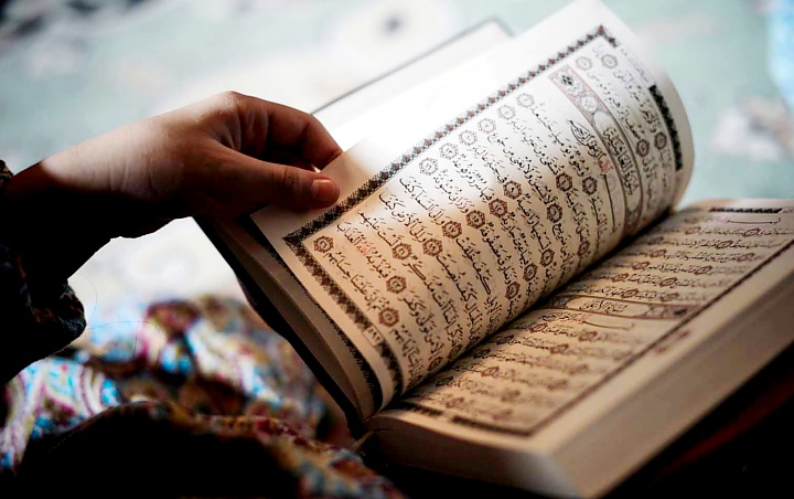 Heboh 'Aksi' Pembakaran Al-Qur'an di Tiongkok, Ini Penjelasannya