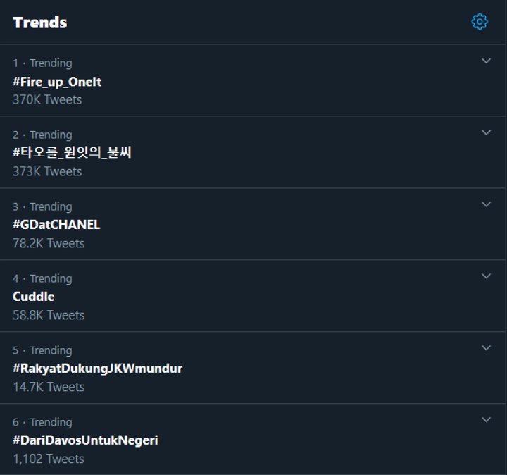 Pemerintah Dituding Lindungi Harun Masiku, Tagar #RakyatDukungJKWMundur Trending