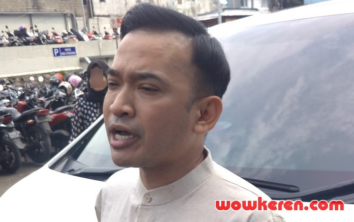 Ironis, Ruben Onsu Akui Makin Banyak Haters Risak Betrand Peto