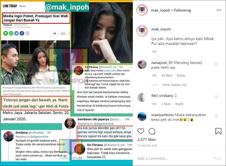 Siwi Widi